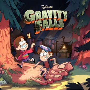 Gravity_Falls